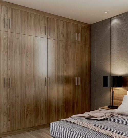 Wood-Grain-Melamine-Hinged-Wardrobe-YG18-M01-2